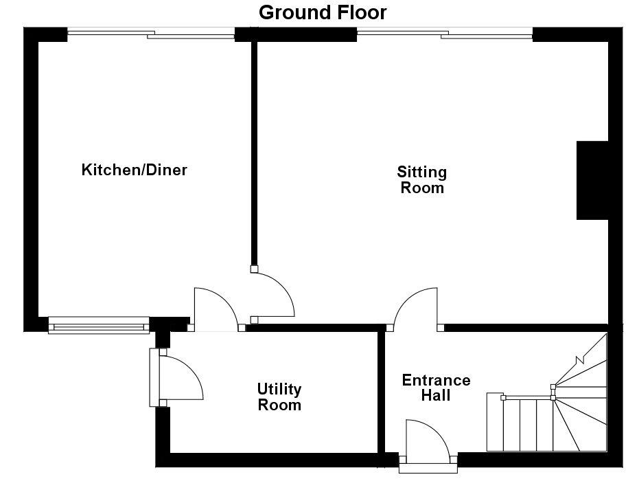 3 Bedroom to let in Haverhill Cheffins Haverhill Office